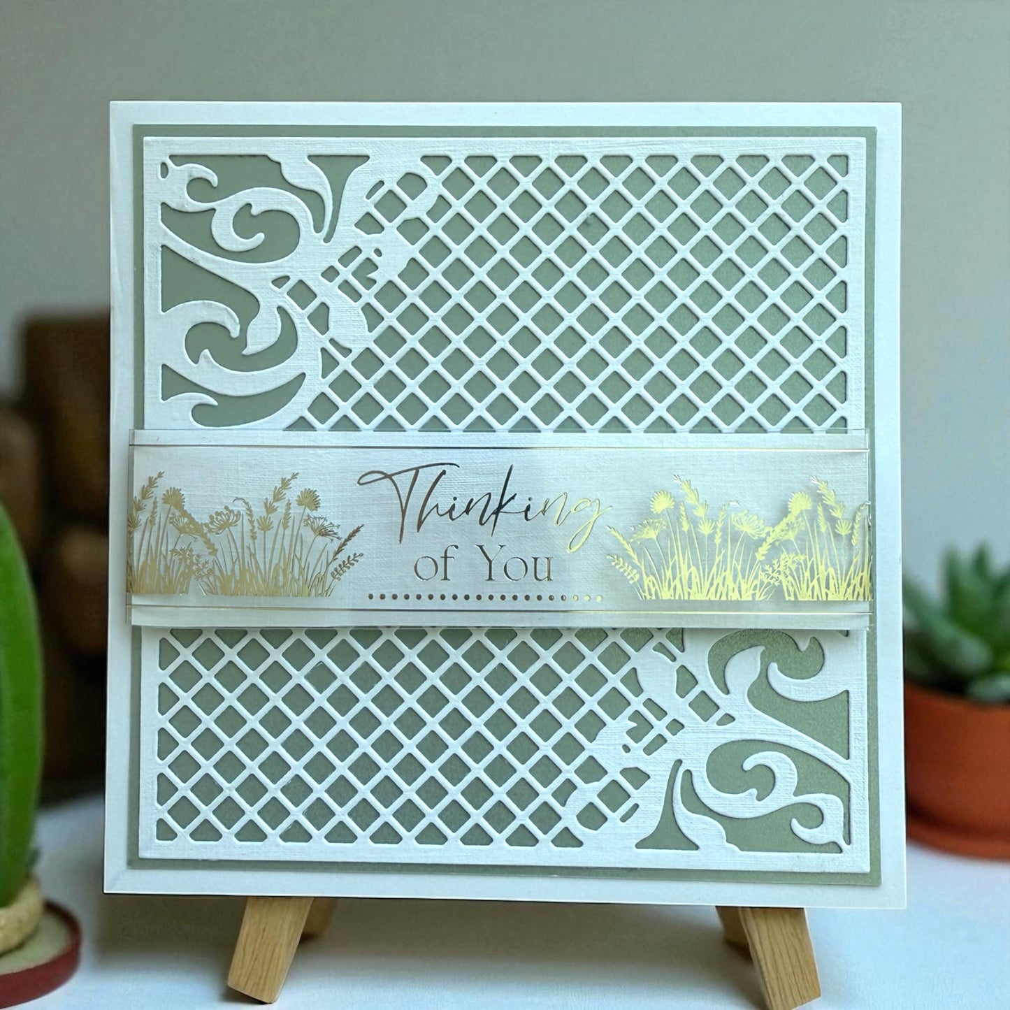 Maximumcrafts  Devine Extra Card Kit