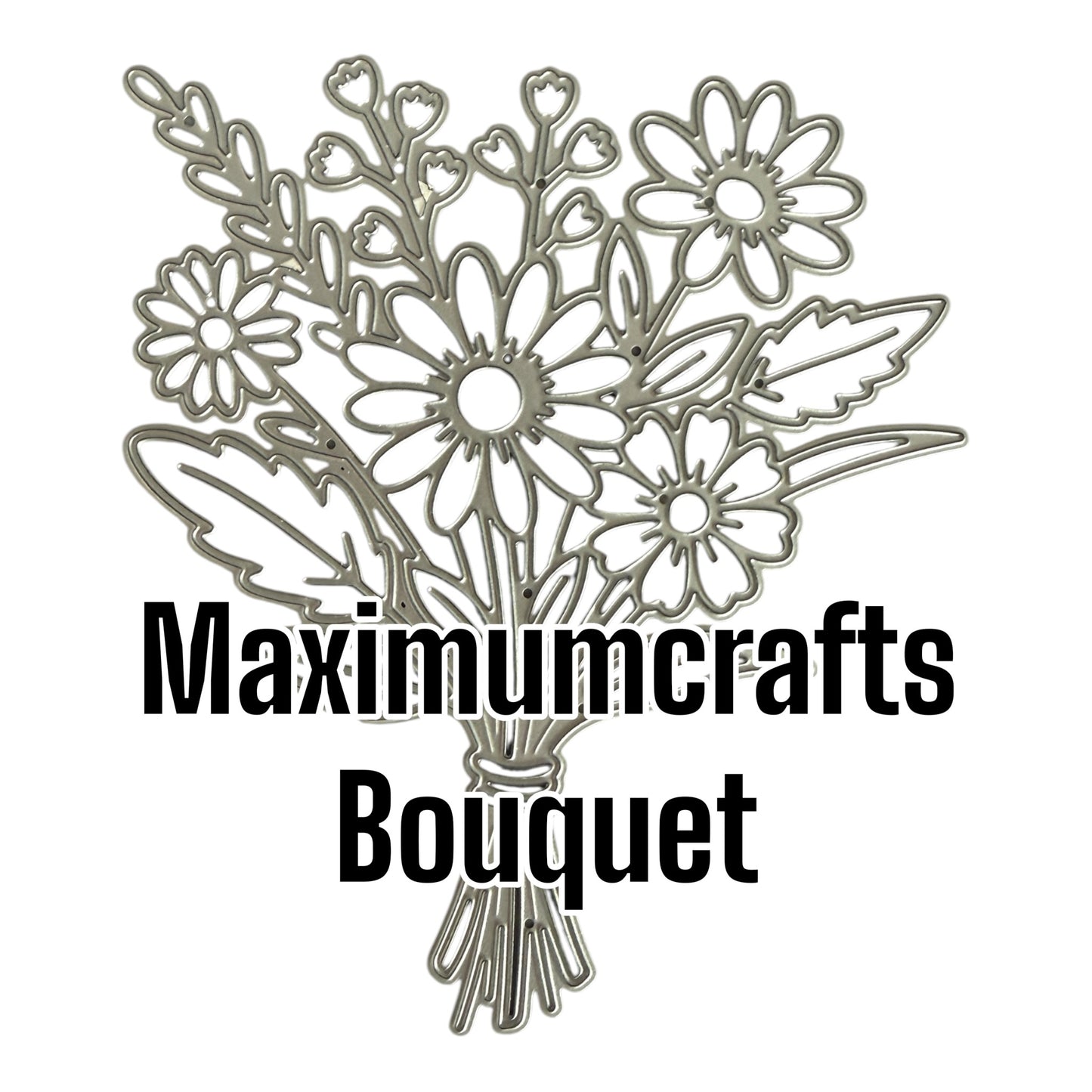 Maximumcrafts Bouquet PRE ORDER