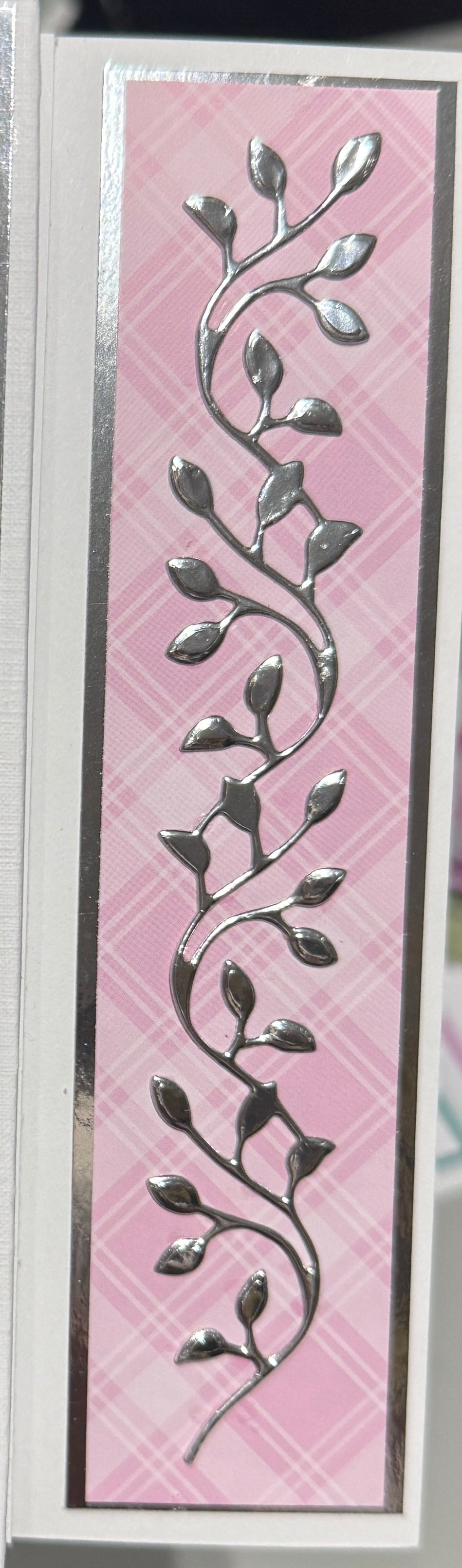 Maximumcrafts Vine Border