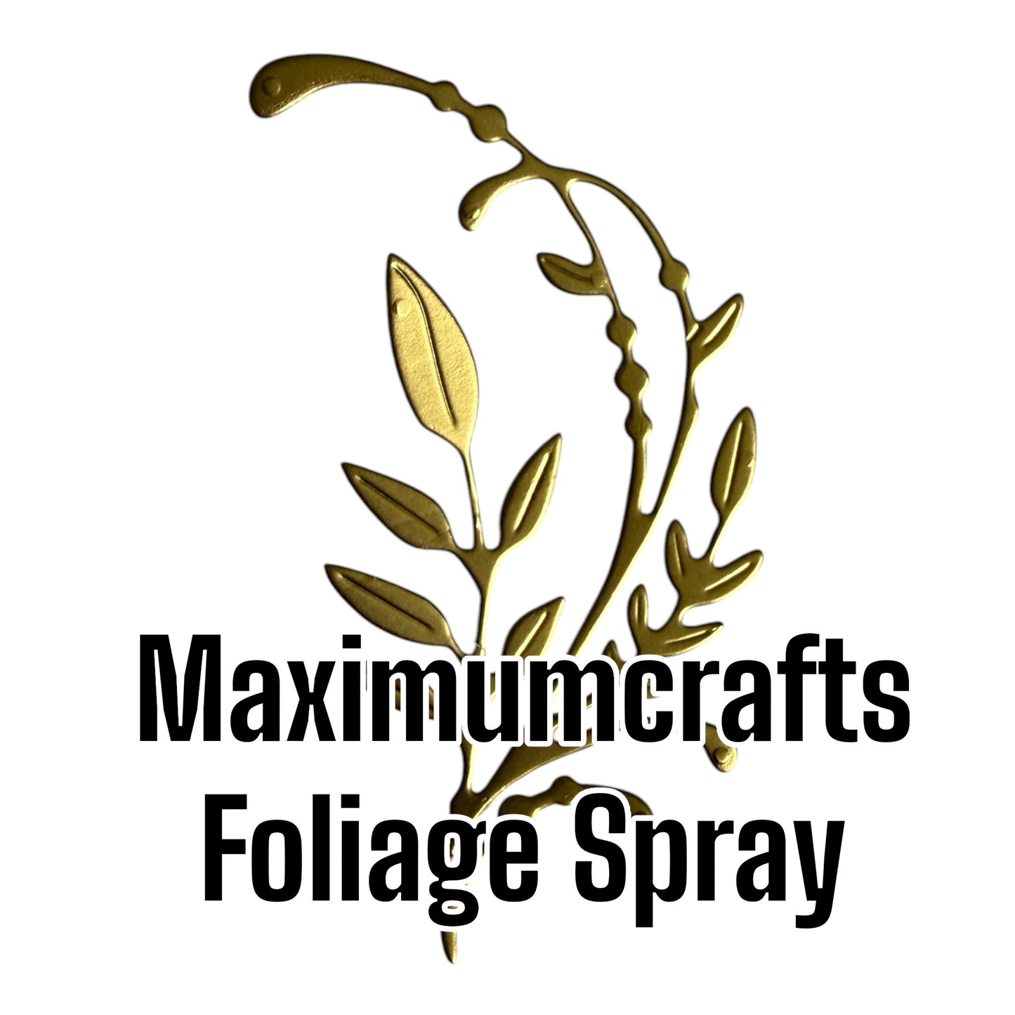 Maximumcrafts Foliage Spray