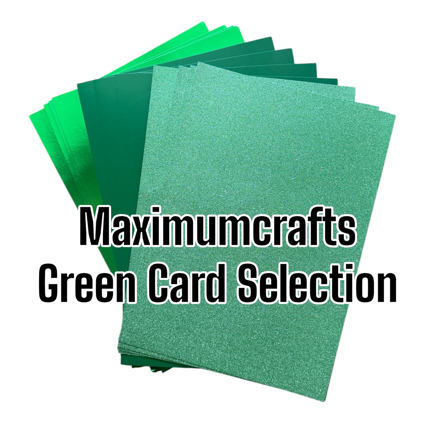 Green Card Selection