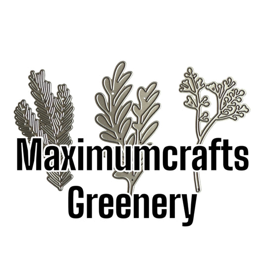Maximumcrafts Greenery