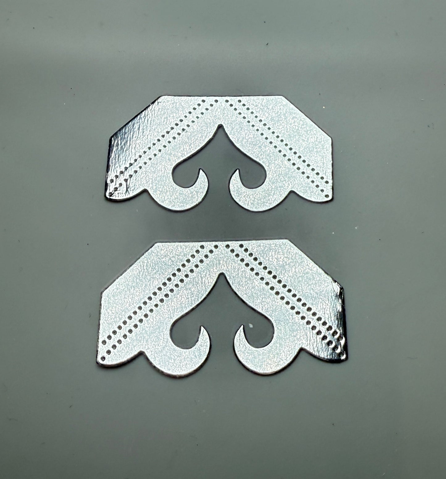 Maximumcraft Corner Protector set One - Hearts