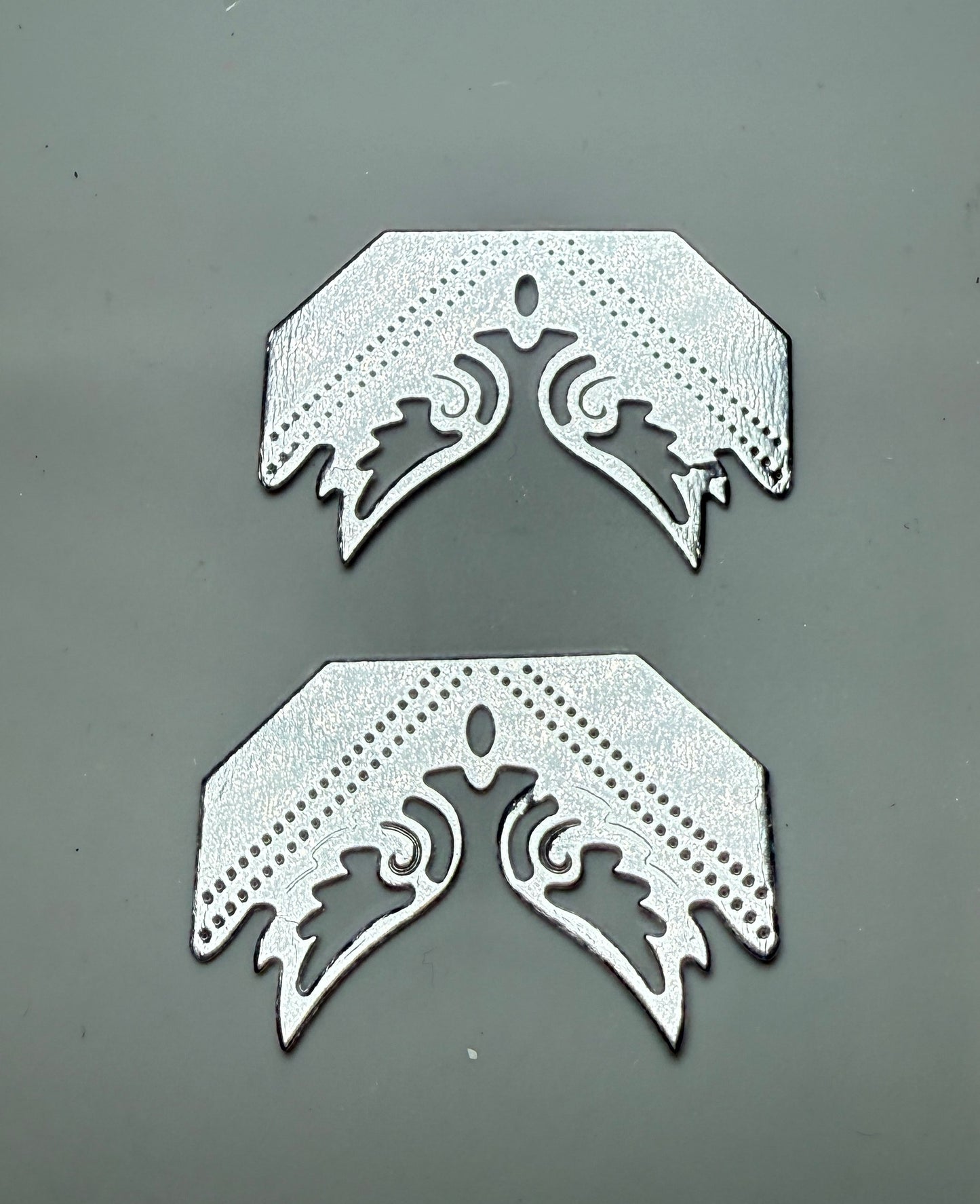 Maximumcraft Corner Protector set THREE - Wings