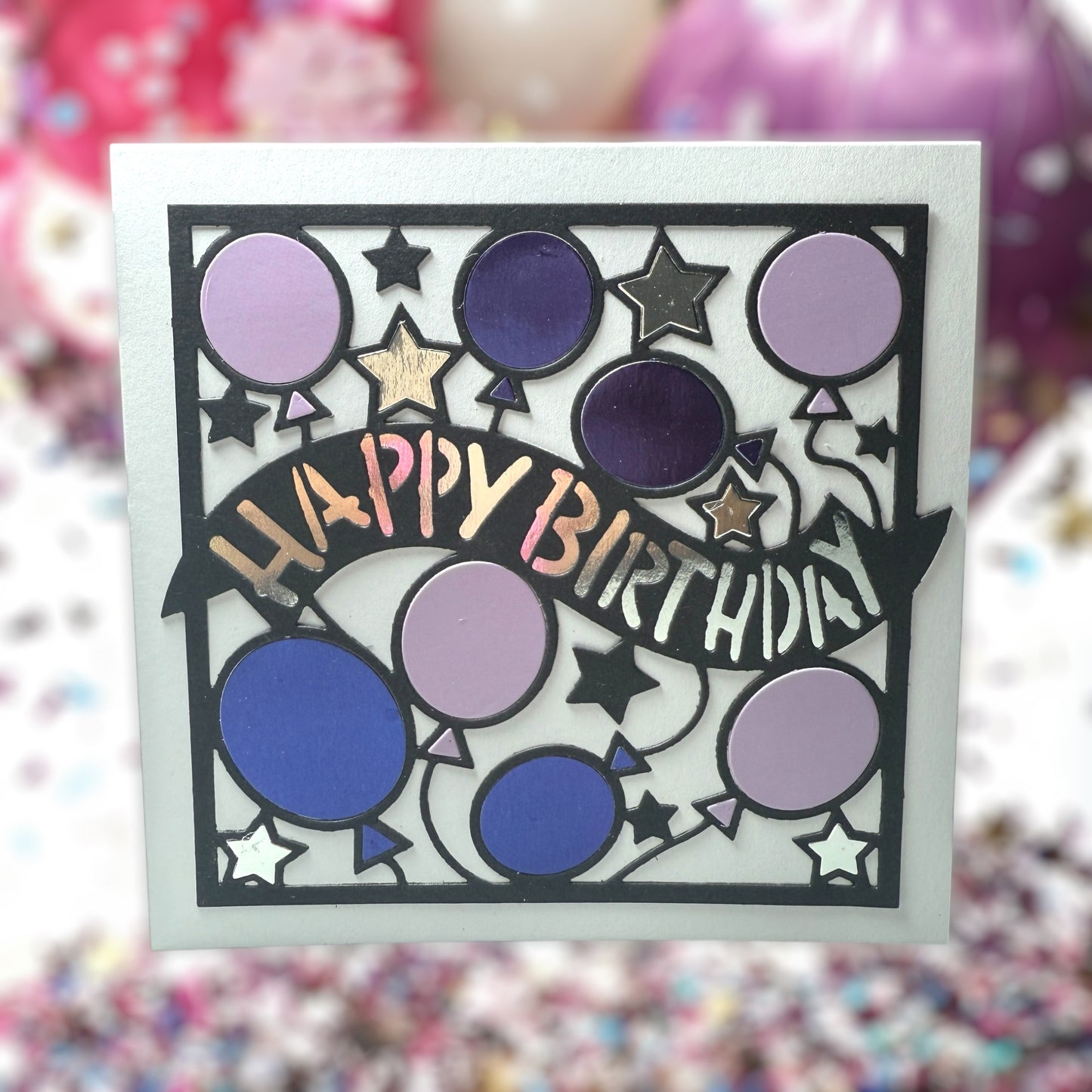 Maximumcrafts March Kit