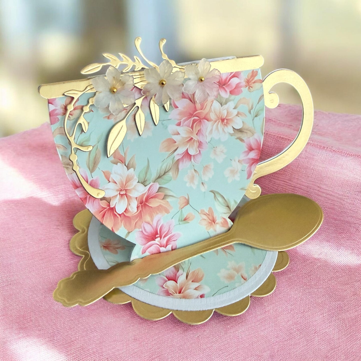 Maximumcrafts Online Workshop Saturday 25th April