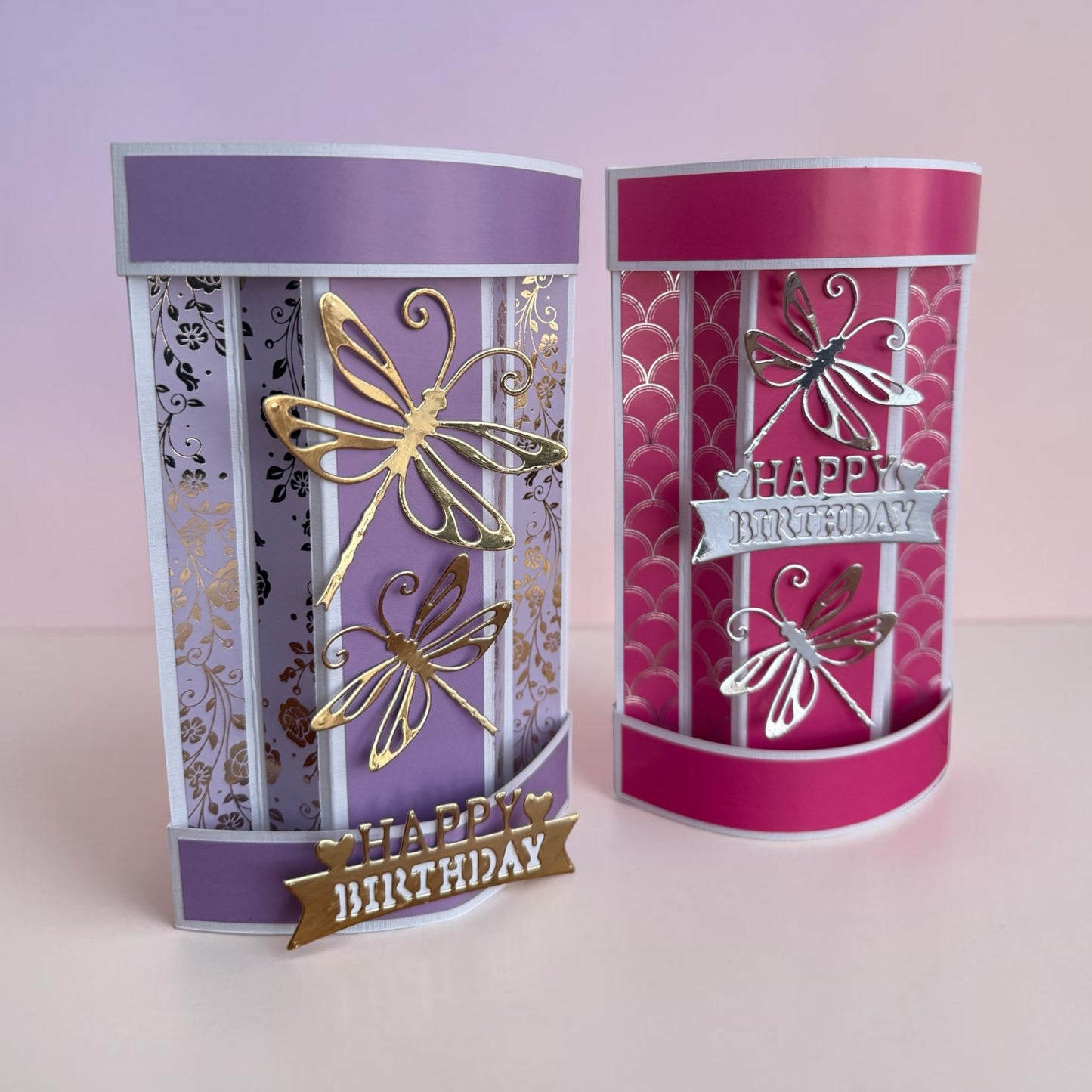 Maximumcrafts May Card Kit