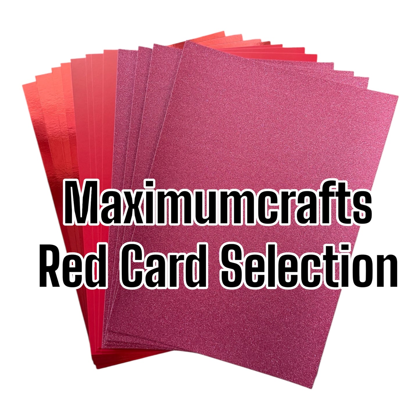 Red Card Collection