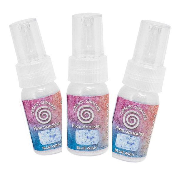 Cosmic Shimmer Pixie Dust - SPECIAL OFFER