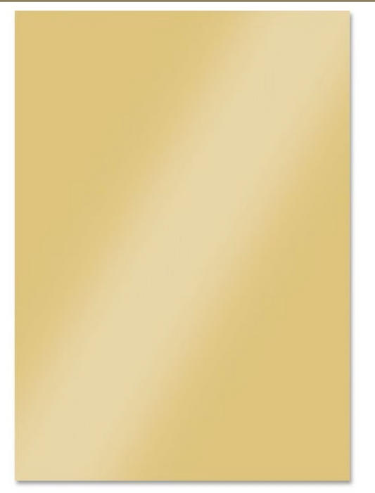 Mirri Card Essentials - Glamorous Gold