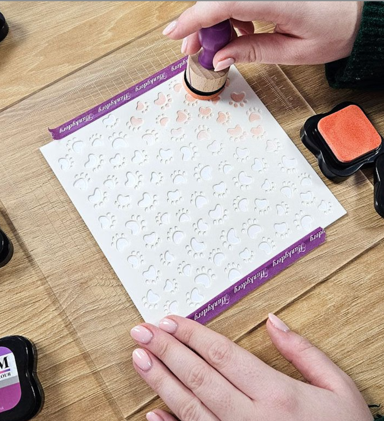 Premier Craft Tools - Grip Mat