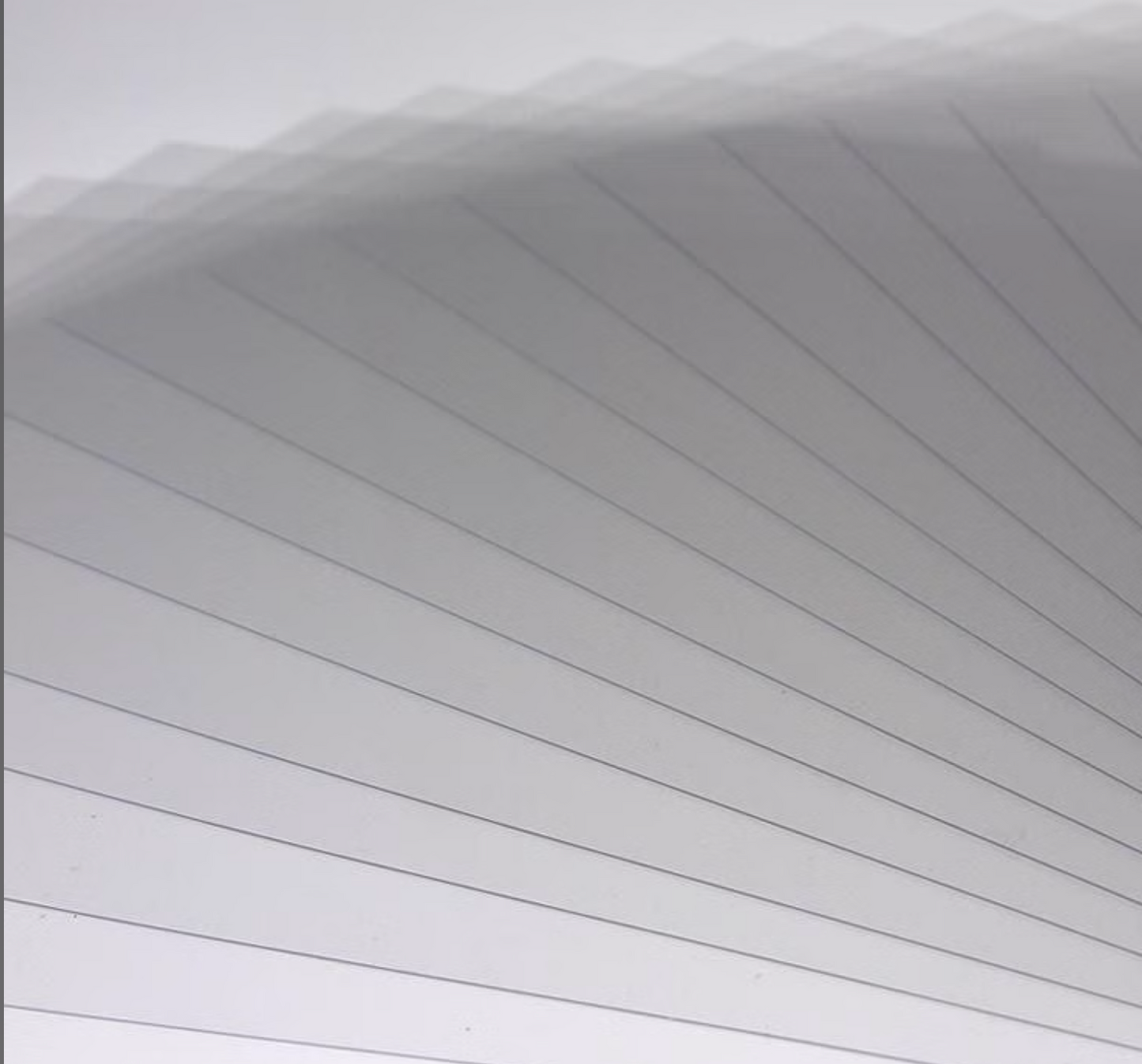 Clear Acetate - 140micron x 5 Sheets
