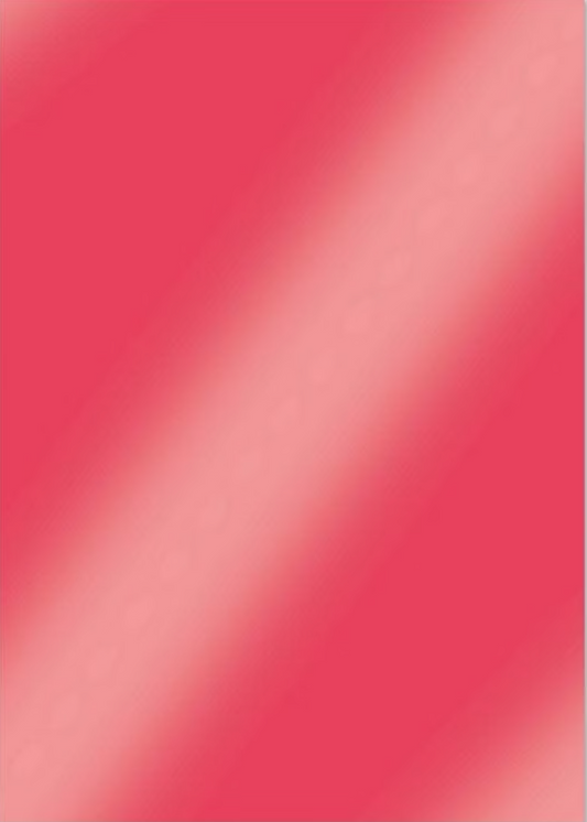 Mirri Card Essentials - Blushing Pink