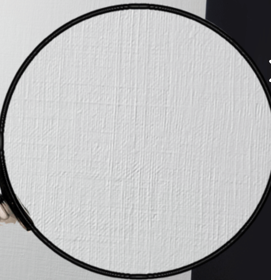 Linen card - WHITE - 300gsm 10 A4 sheets