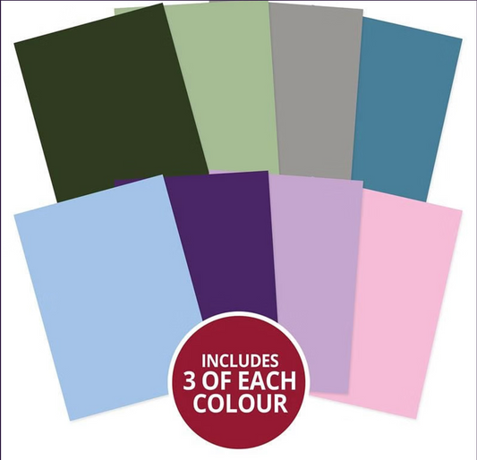 Painted Petals Adorable Scorable Selection