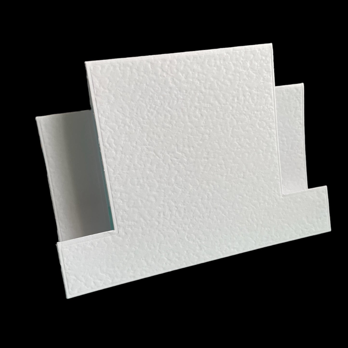 Stepper card + envelopes - Set of 5