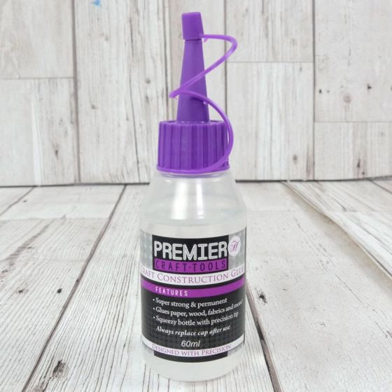 Craft Construction Glue