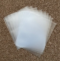 Poly Pocket A6 x 10