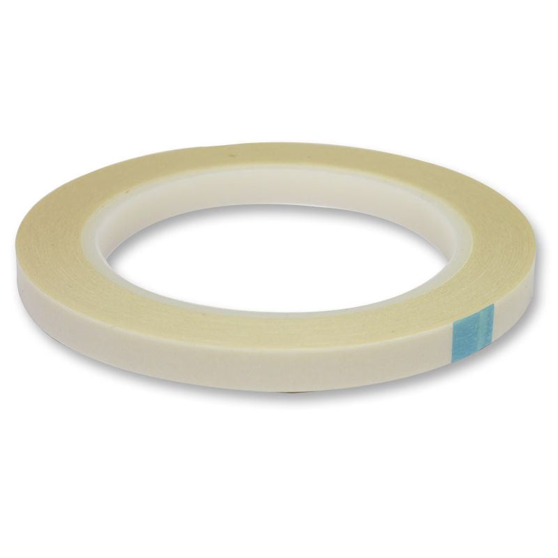 Double-Sided Tape - 9mm Width - 33 Metre Roll