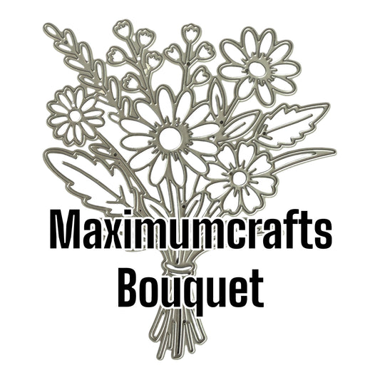 Maximumcrafts Bouquet PRE ORDER