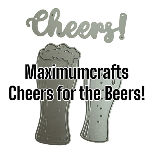 Maximumcrafts Cheers for the Beers