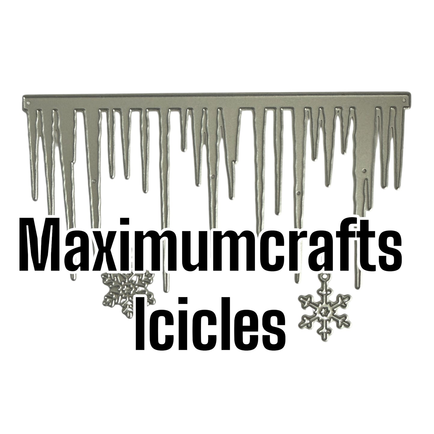 Maximumcrafts Icicles