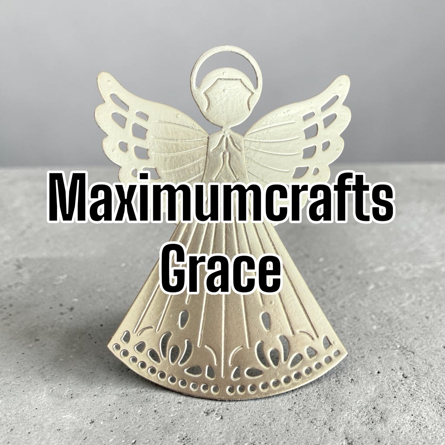 Maximumcrafts Grace