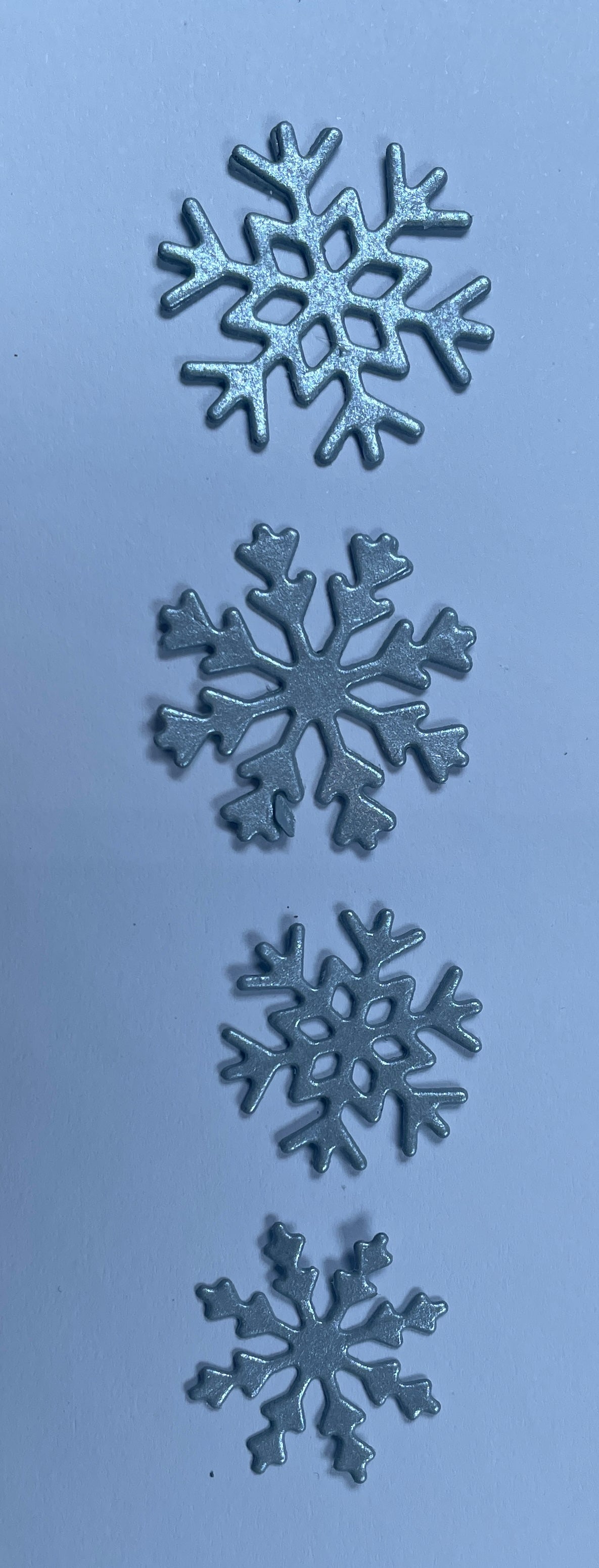 Maximumcrafts Snowflake Panel