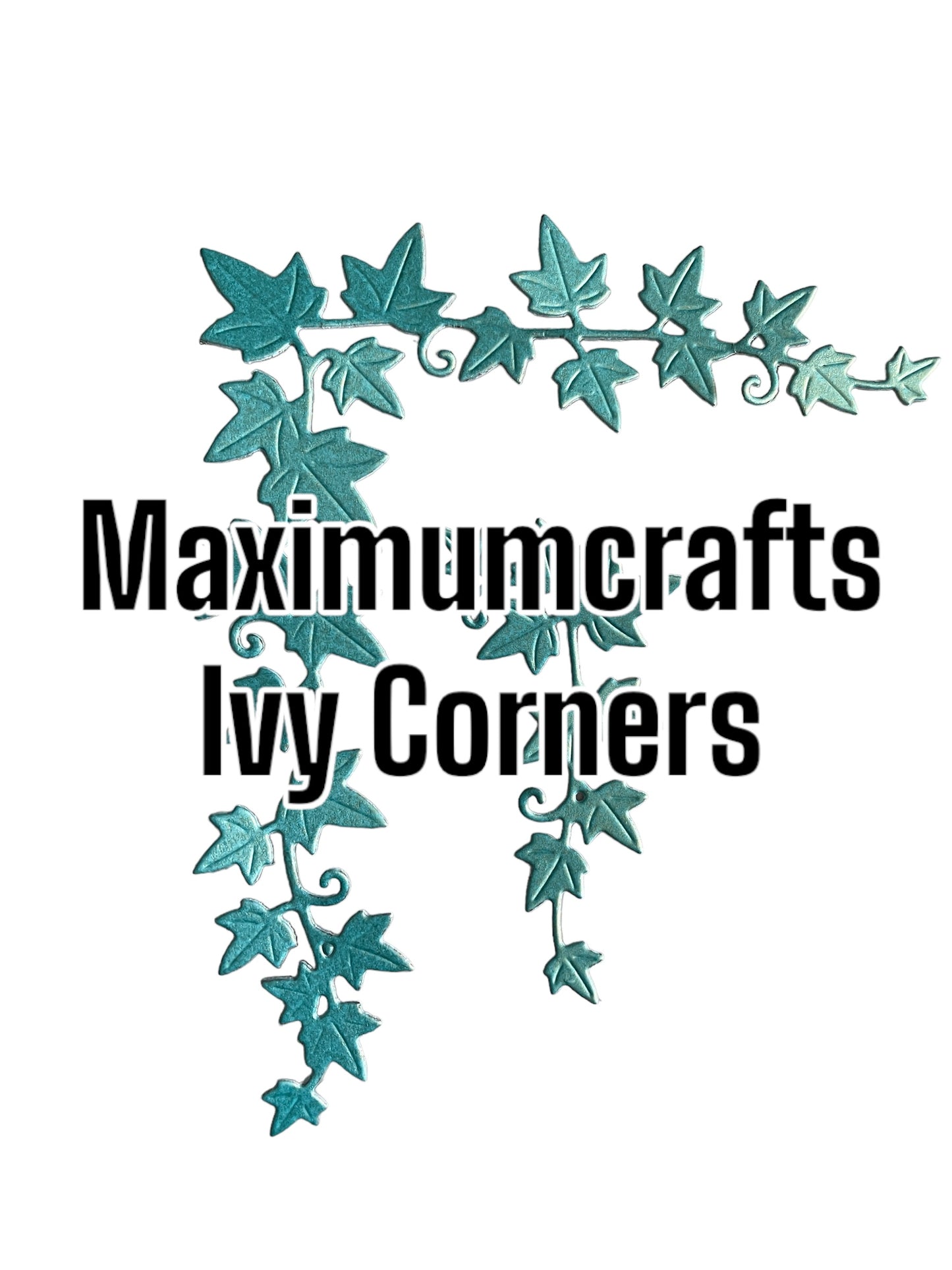 Maximumcrafts Ivy Corners