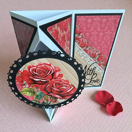 Maximumcrafts Online Workshop - Saturday JANUARY 24th 2pm