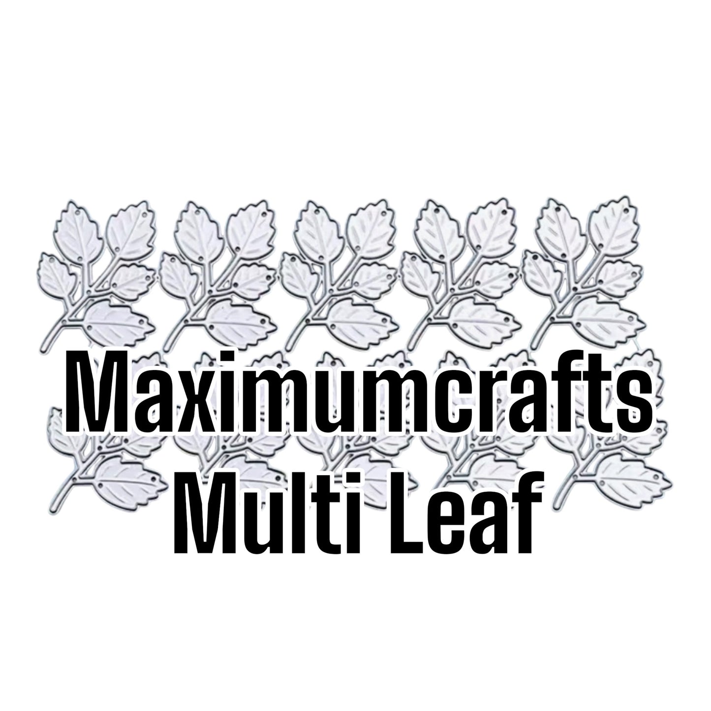 Maximumcrafts Multi Leaf