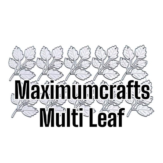 Maximumcrafts Multi Leaf