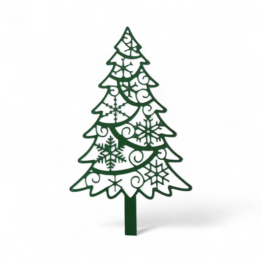 Maximumcrafts Christmas Tree - SALE