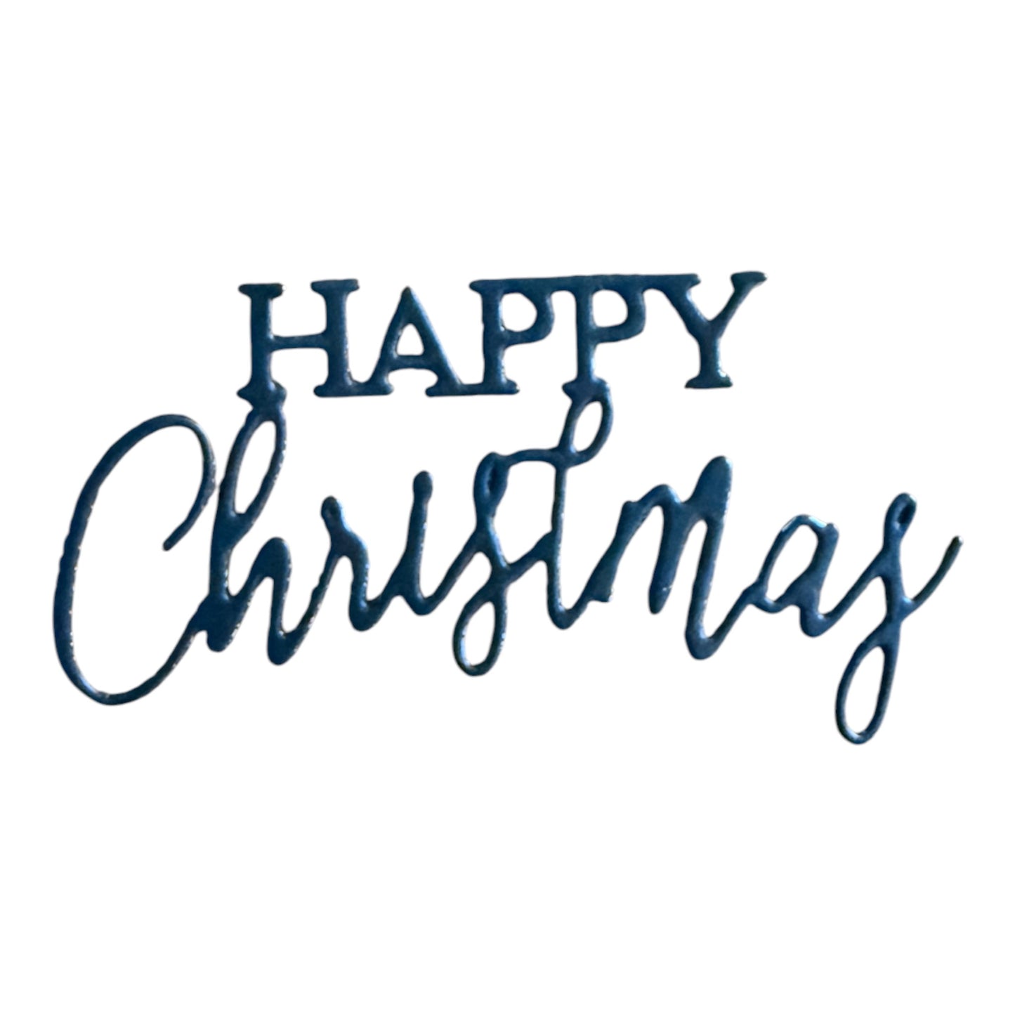 Maximumcrafts Happy Christmas