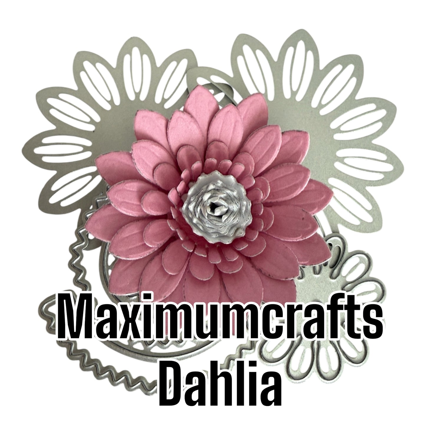 Maximumcrafts Dahlia