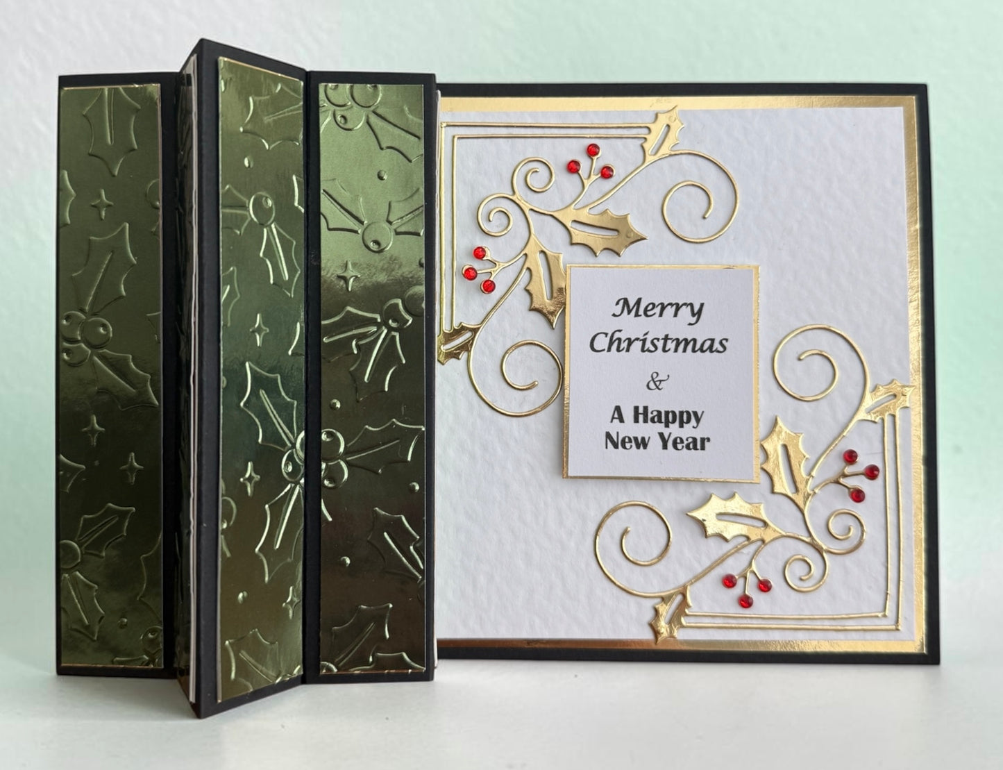 Maximumcrafts September 26 Card Kit