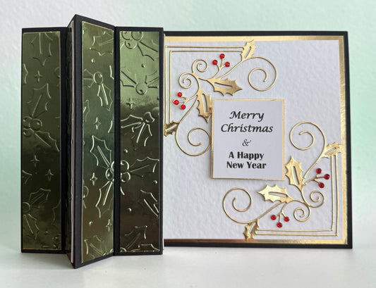 Maximumcrafts September 26 Card Kit