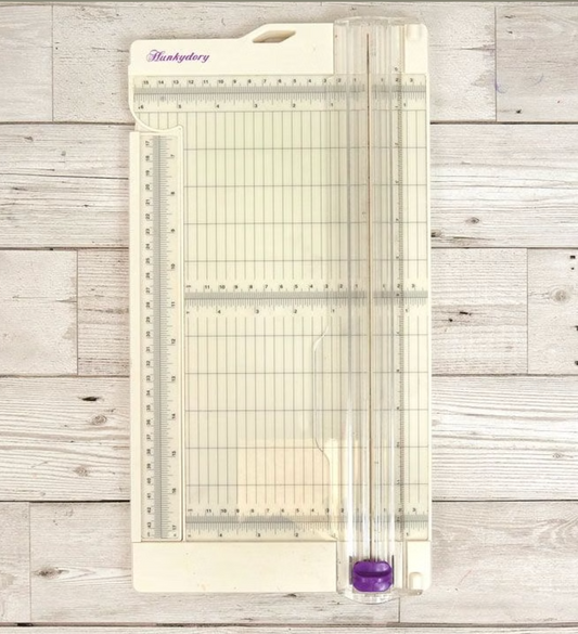 Premier Craft Tools - Large Paper Trimmer