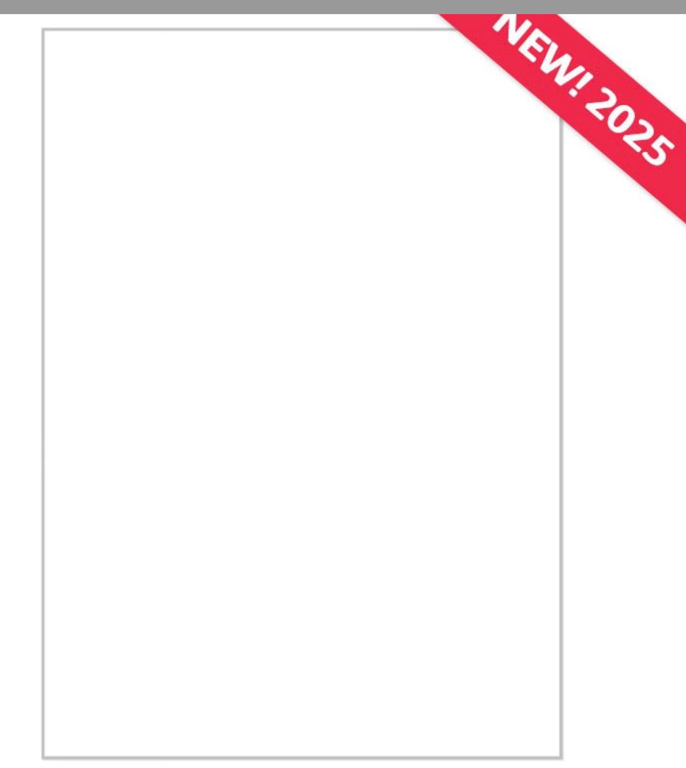 White Cloud cardstock