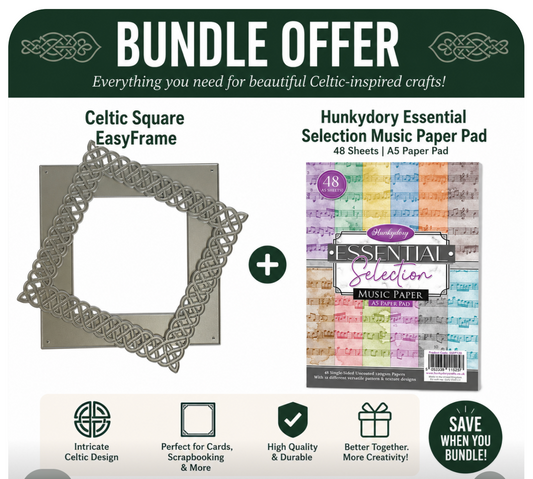 Celtic Music Bundle