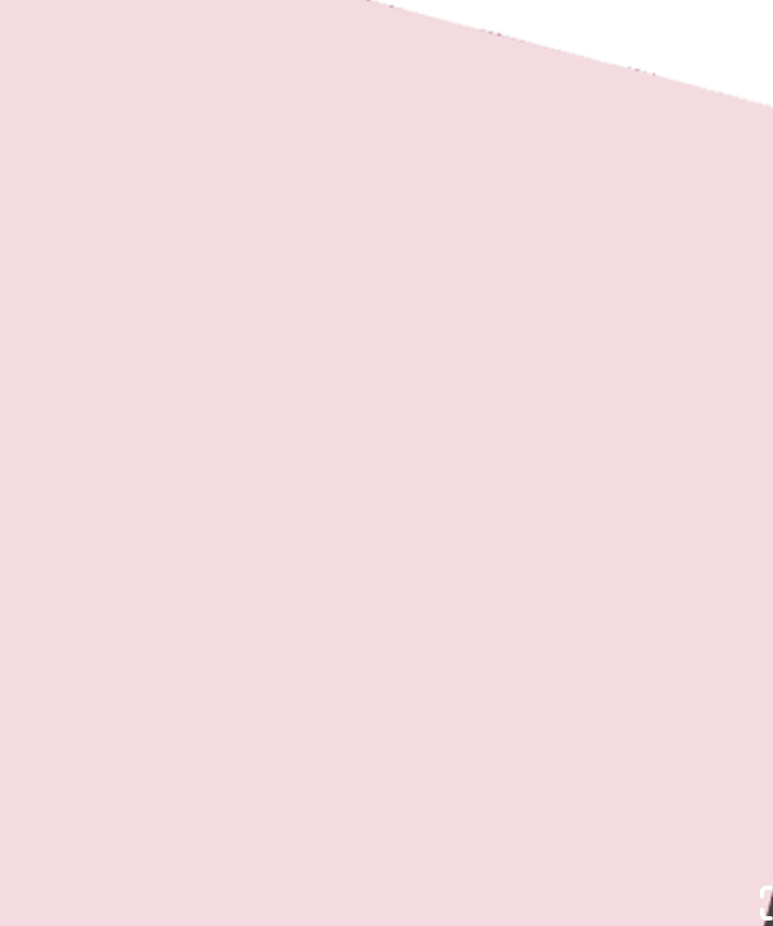 Pastel Pink Pearl card - A4