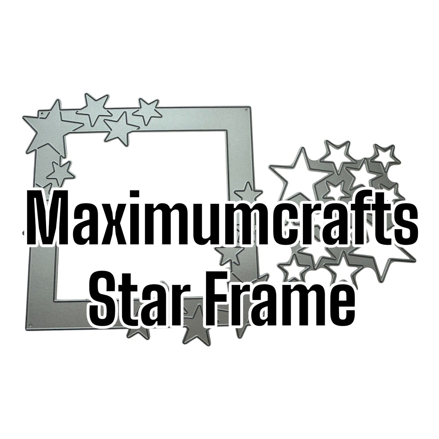 Maximumcrafts Star Frame