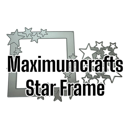 Maximumcrafts Star Frame