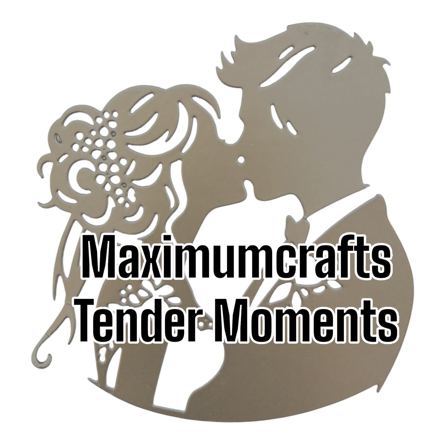 Maximumcrafts Tender Moments