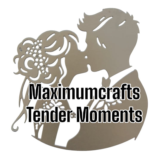 Maximumcrafts Tender Moments
