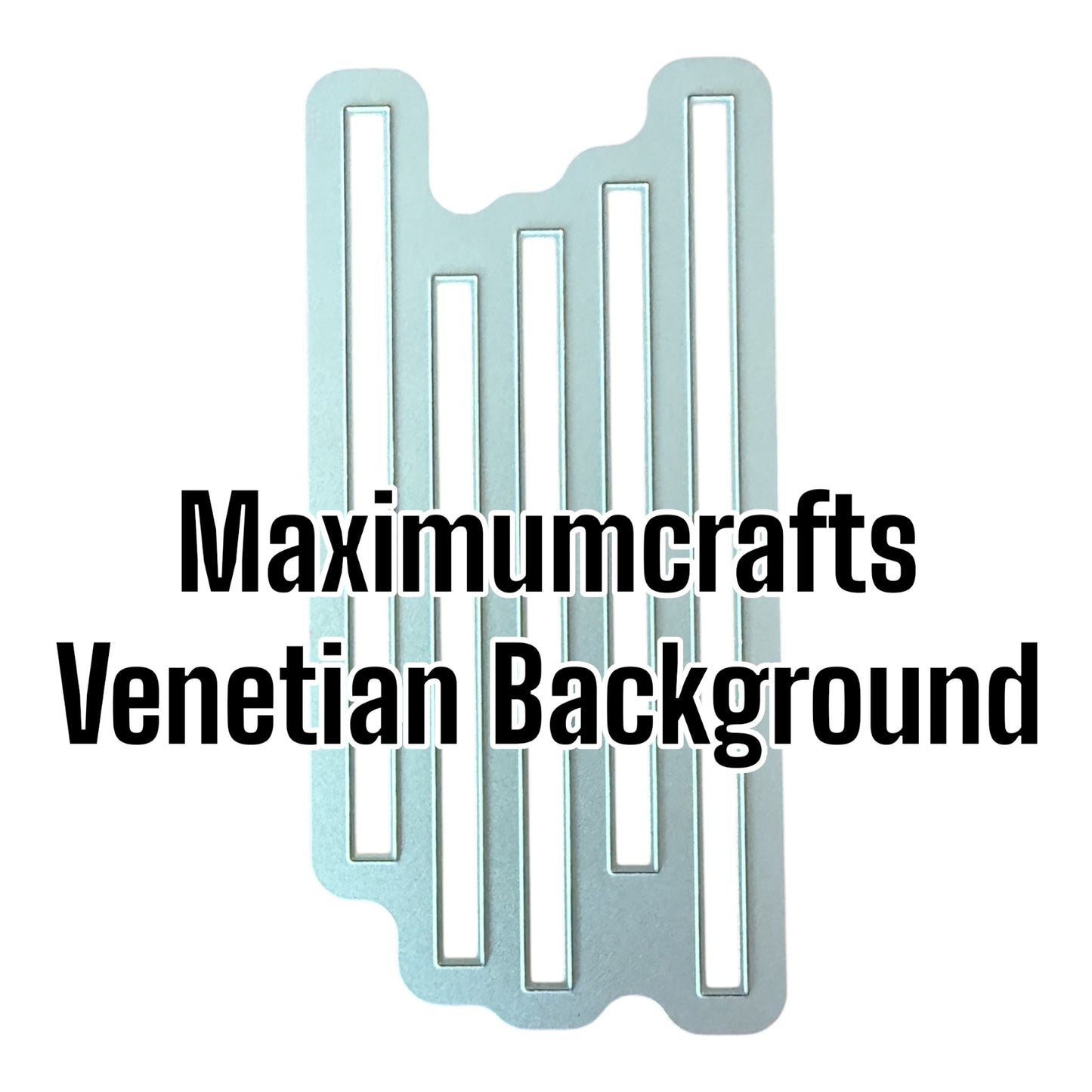 Maximumcrafts Venetian Background