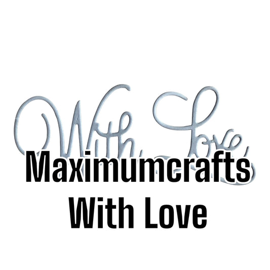 Maximumcrafts With Love