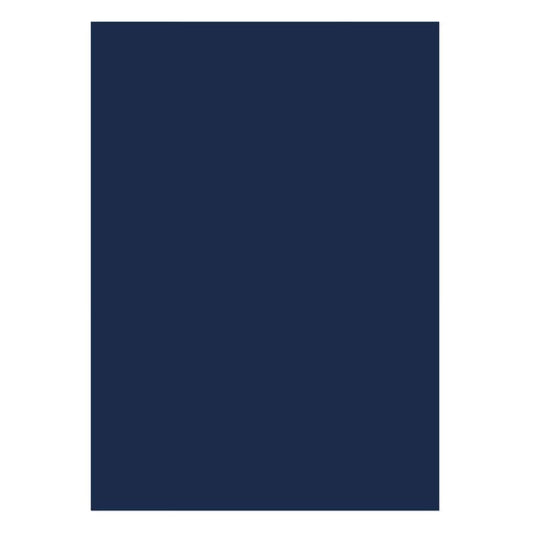 Midnight Blue x 10 Sheets