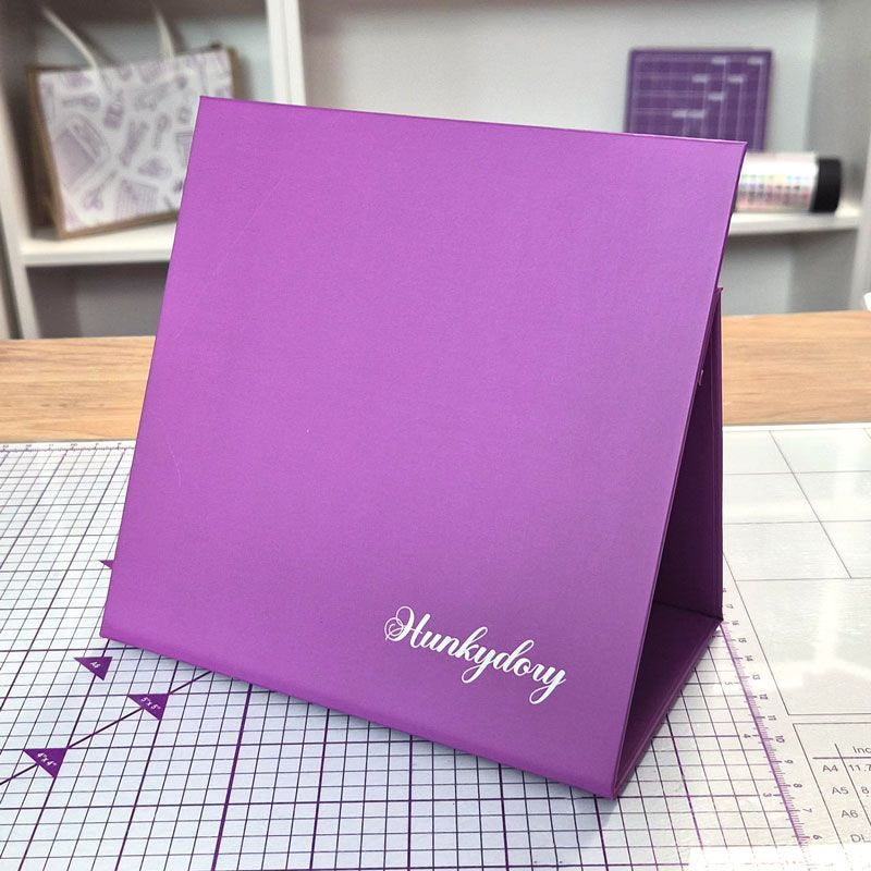 Large Magnetic Desk Tidy