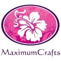 Maximumcrafts for maximum savings – Maximum Crafts